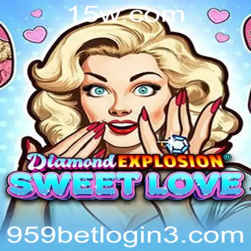 Descubra o Mundo Empolgante de DiamondExplosionSweetLove