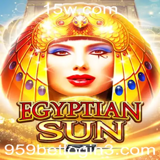 Descubra a Emoção do EgyptianSunSE e a Tendência do 959 Bet com Login