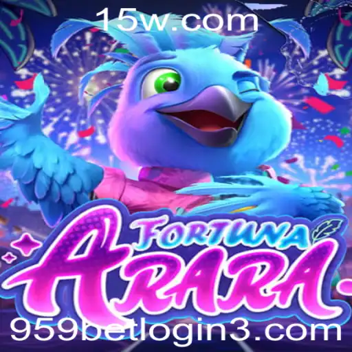 Explorando o Fascinante Mundo de FortunaArara: Regras e Estratégias
