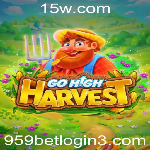 Explorando o GoHighHarvest: Um Mergulho em Sua Dinâmica e Regras