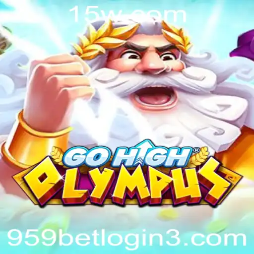 Descubra as Emoções de GoHighOlympus: Um Jogo de Estratégia e Aventura