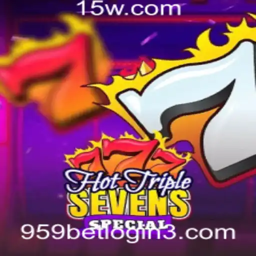Explorando HotTripleSevensSpecial: Guia Completo