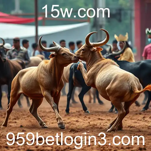 Jogos de Sabong: A Tradição e a Modernidade