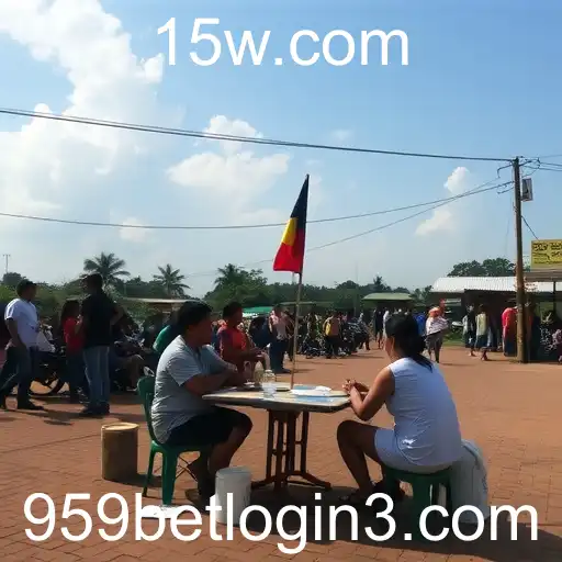 Jueteng: Uma Análise Completa do Imbróglio do Jogo de Azar nas Filipinas