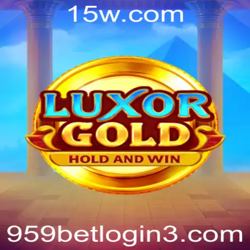 Descubra LuxorGold: O Jogo de Aventura que Conquista o Mundo