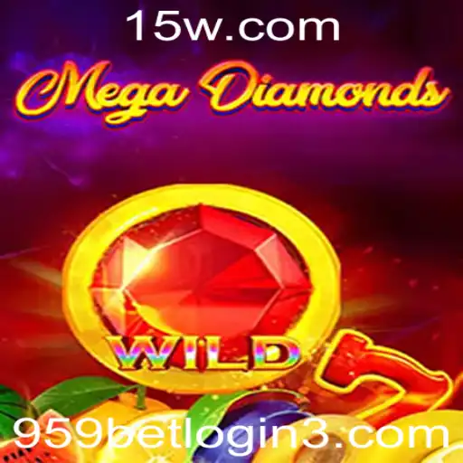 Descubra o Mundo do MegaDiamond: Guia Completo e Regras do Jogo