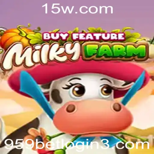 Explore o Excitante Mundo de MilkyFarmBuyFeature: Um Jogo Envolvente