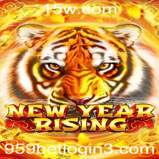 NewYearRising: O Novo Fenômeno dos Jogos de Aventura