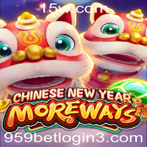 Descubra o Mundo do Jogo CHINESENEWYEARMOREWAYS: Regras, Dicas e Estratégias