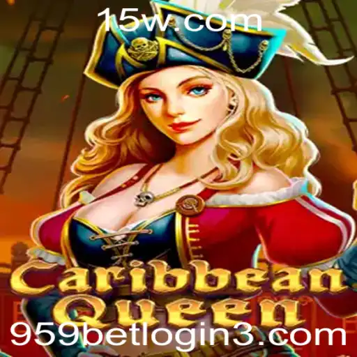 CaribbeanQueen: Explorando o Fascinante Mundo do Jogo Online