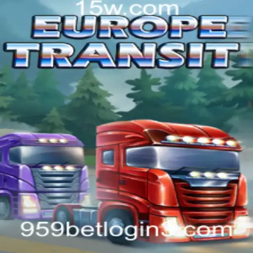 Explorando o Fascinante Universo de EuropeTransit: Regras, Estratégias e como Integrar-se ao Jogo