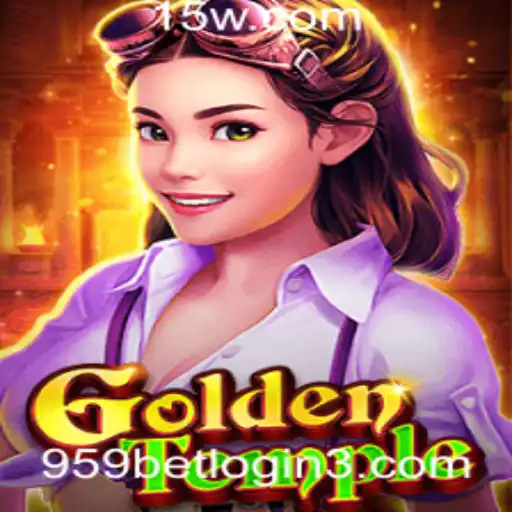 Explorando o Fascinante Mundo de GoldenTemple: Um Jogo Inovador e Cativante