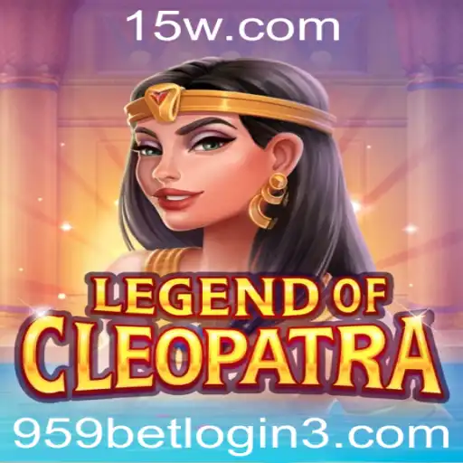 Explorando LegendOfCleopatra: Um Guia Completo para o Enthusiasta Aposta