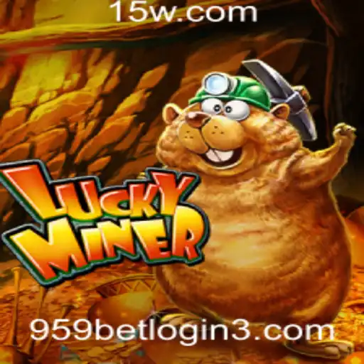 Explorando o Mundo do LuckyMiner: Um Guia Completo com Regras e Estratégias