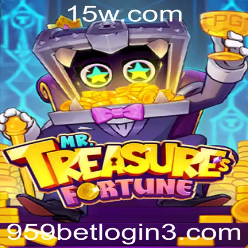 Explorando o Fascinante Mundo de MrTreasuresFortune