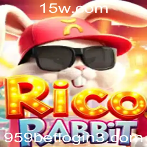 Explorando o Empolgante Mundo de RicoRabbit: Regras e Mecânicas do Jogo