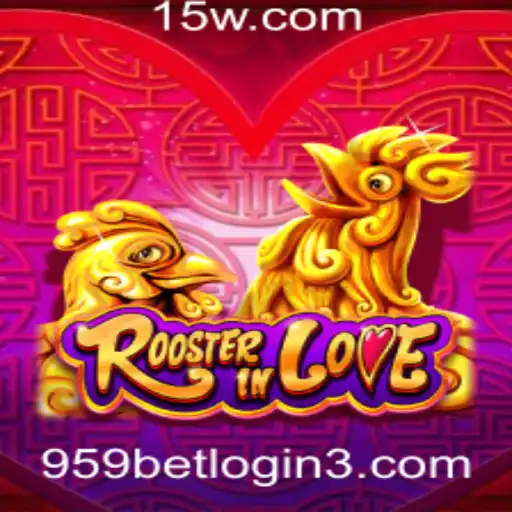 Descubra o Mundo de RoosterInLove: Um Jogo de Aventuras e Estratégias