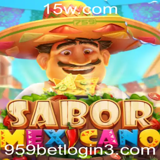Descubra a Excitante Experiência de SaborMexicano: Um Mergulho no Universo Culinário