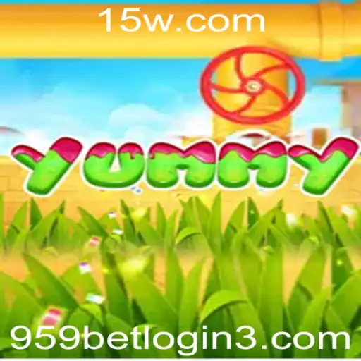 Explorando o Mundo do Jogo Yummy: A Nova Sensação no 959 Bet com Login