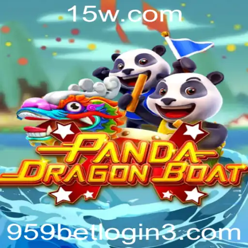 Descubra o Empolgante Mundo do Jogo PANDADRAGONBOAT