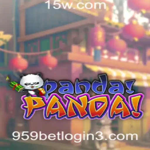 PandaPanda: Explorando o Jogo que Conquista Multidões