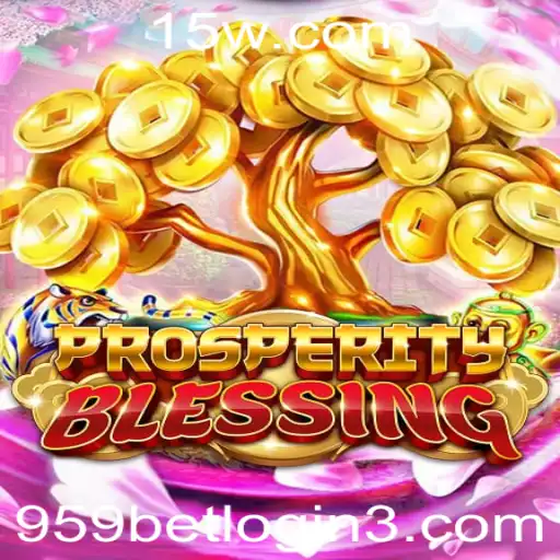 Explorando ProsperityBlessing: Um Guia Completo para Jogadores