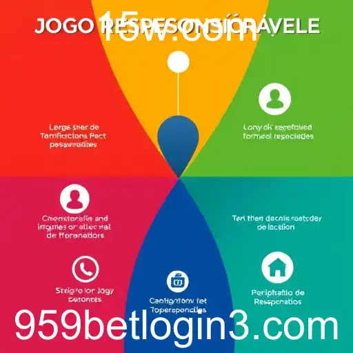 Jogo Responsável: Dicas e Orientações Essenciais