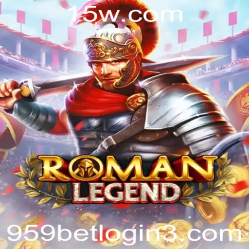 Explorando o Mundo de RomanLegend: Guia Completo e Atualizado