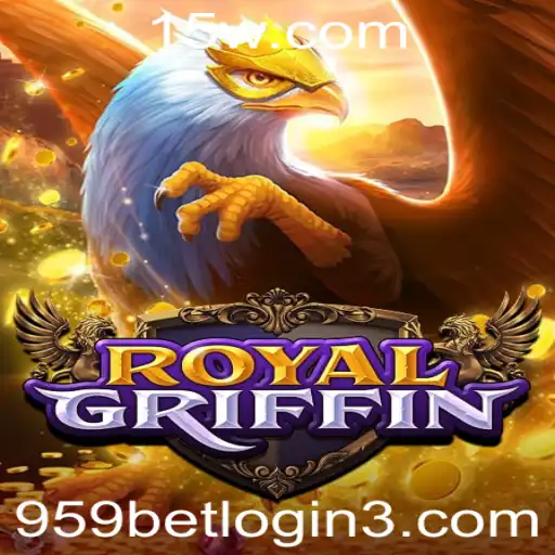 Descubra RoyalGriffin: O Novo Fenômeno dos Jogos Online