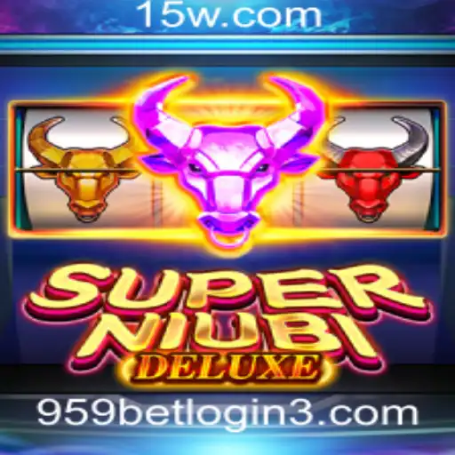 Explorando o Mundo de SuperNiubiDeluxe: Regras e Como Jogar