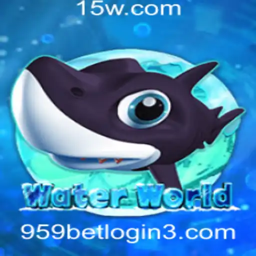 WaterWorld: Explore a Aventura Única nos Oceanos e Domine as Regras do Jogo